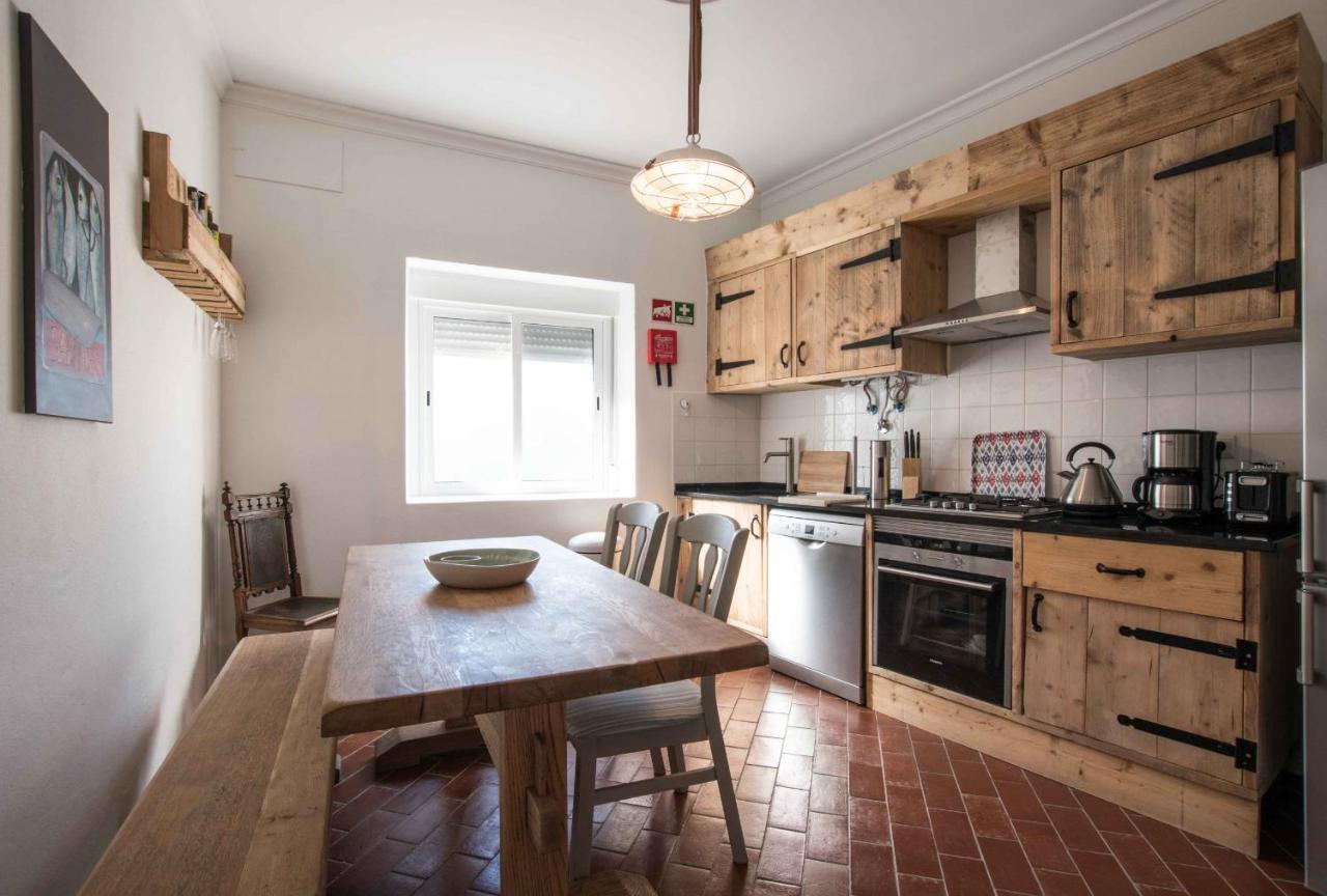 Casa Arroio By Portucasa Villa Tavira Buitenkant foto
