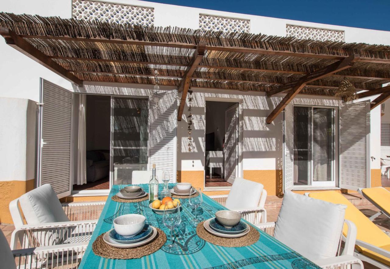 Casa Arroio By Portucasa Villa Tavira Buitenkant foto