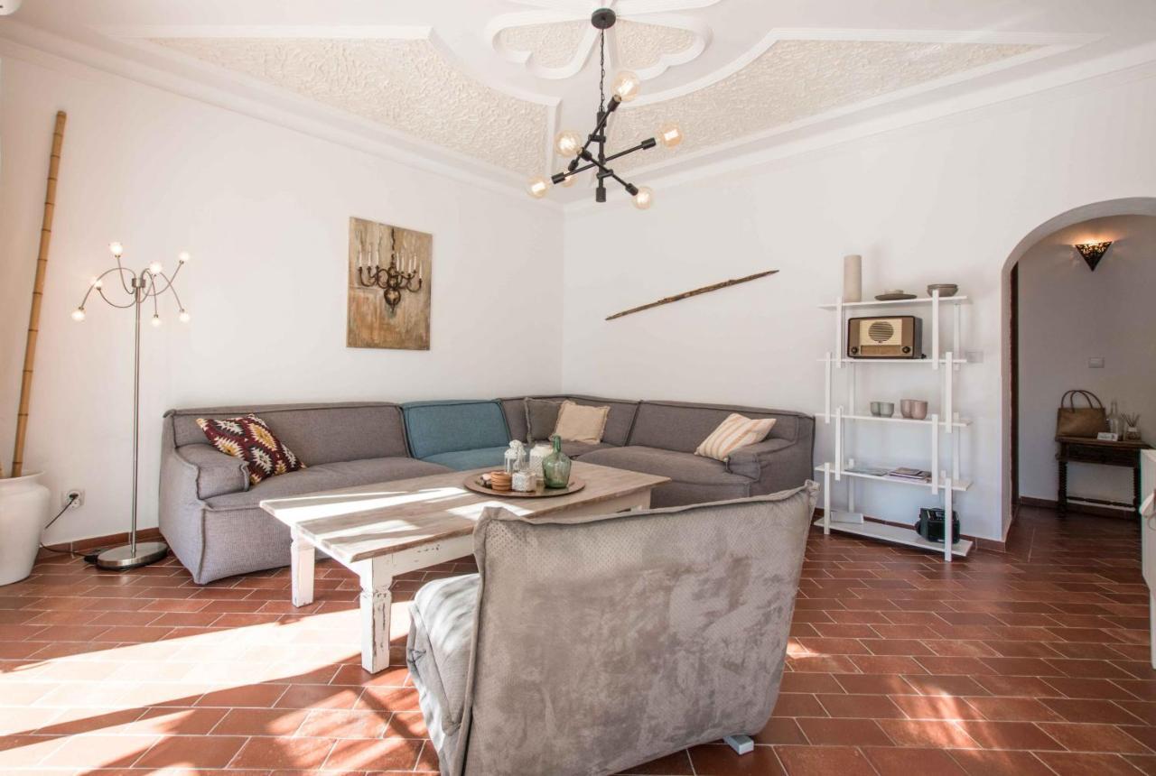Casa Arroio By Portucasa Villa Tavira Buitenkant foto
