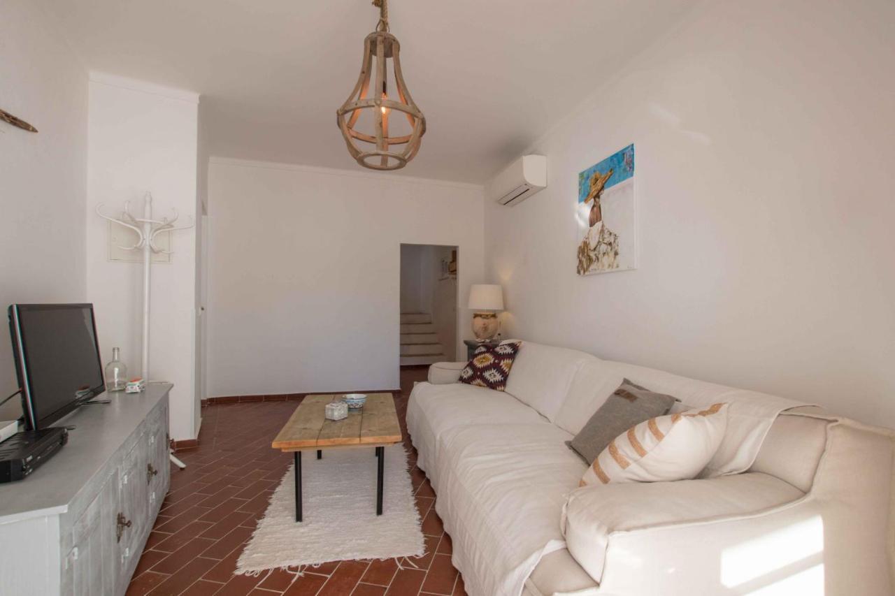 Casa Arroio By Portucasa Villa Tavira Buitenkant foto